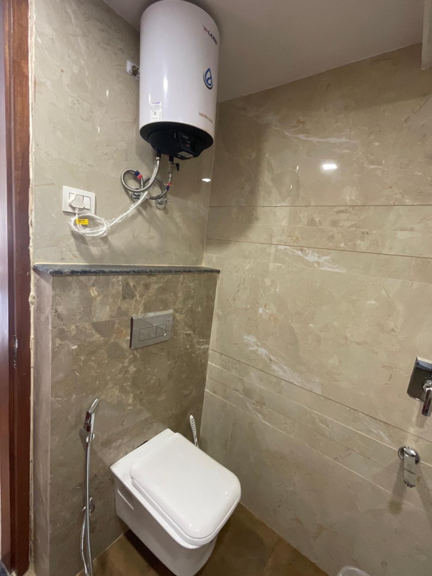 Downtown Studios Gurgaon Exterior photo