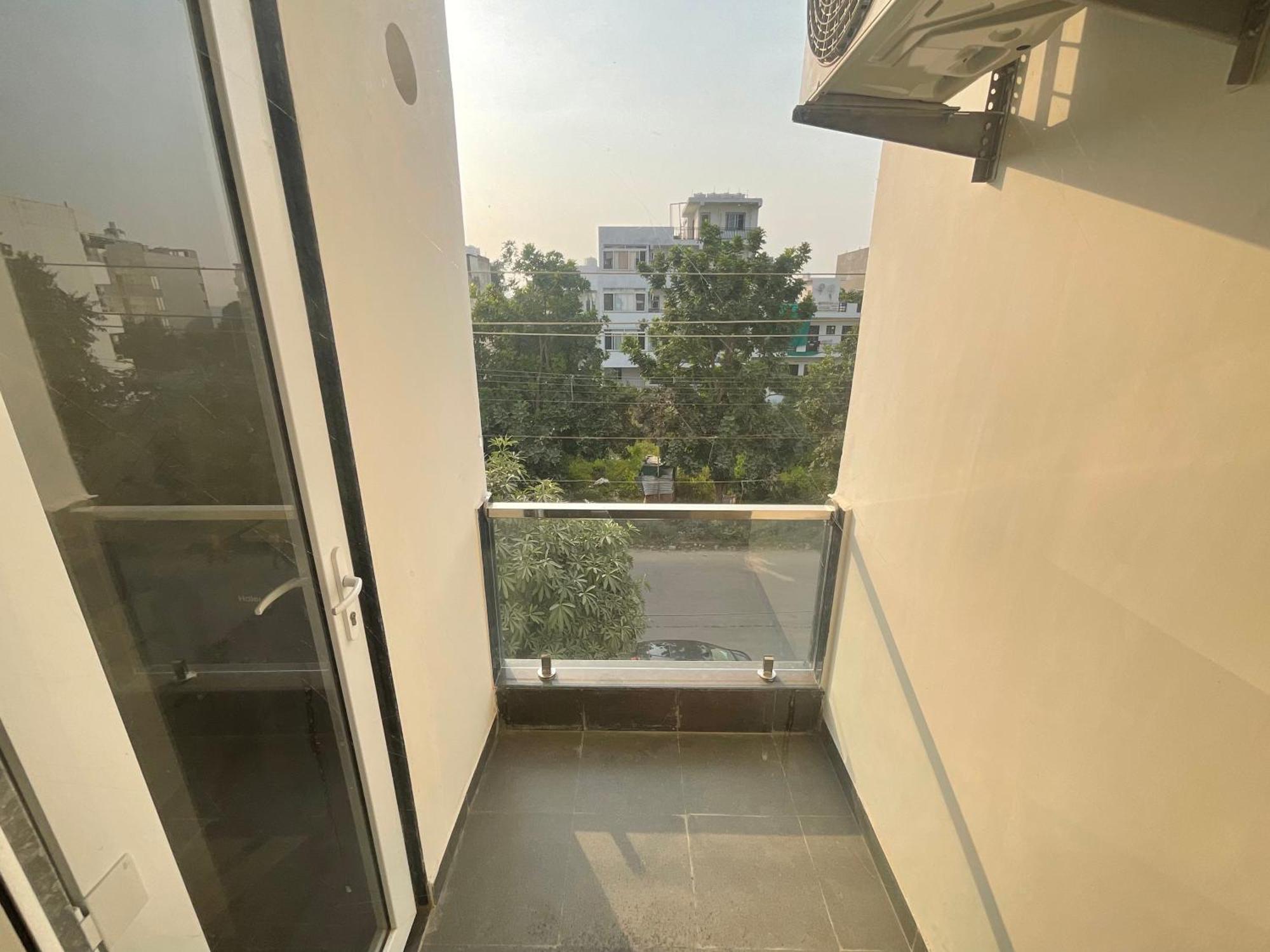Downtown Studios Gurgaon Exterior photo