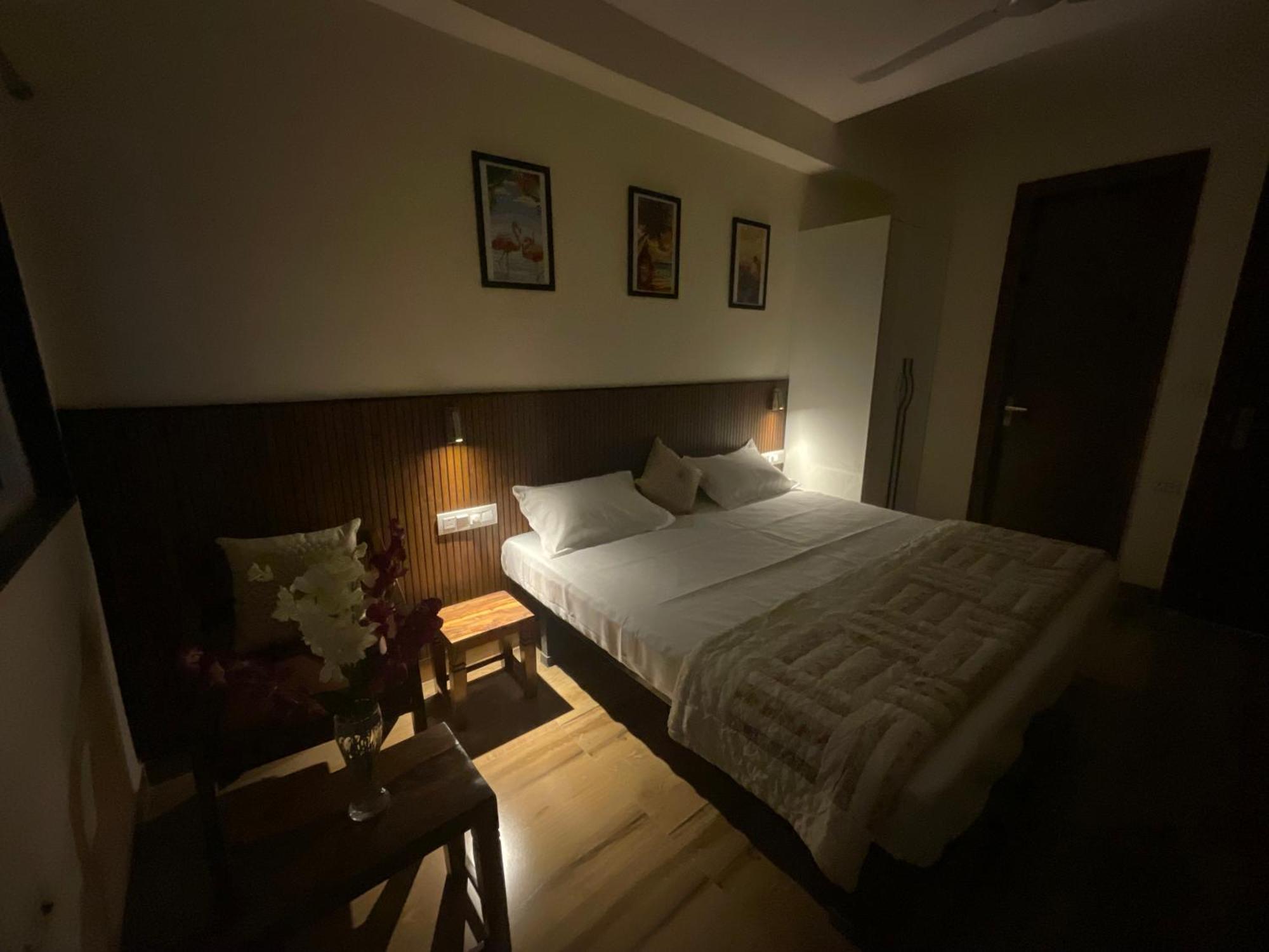 Downtown Studios Gurgaon Exterior photo